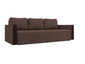 Диван Алиса 4 Savana-Teos dark brown 1 категория в Щучьем - shchuche.magazinmebel.ru | фото