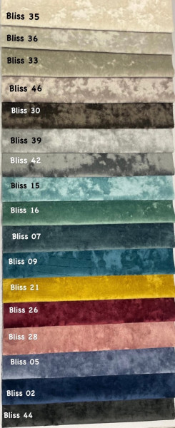 Диван Белиз без подлокотников Bliss 46 в Щучьем - shchuche.magazinmebel.ru | фото - изображение 2